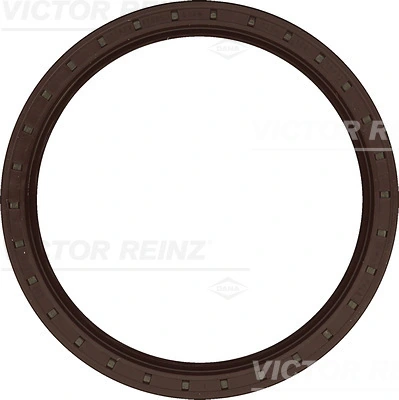 Shaft Seal, crankshaft